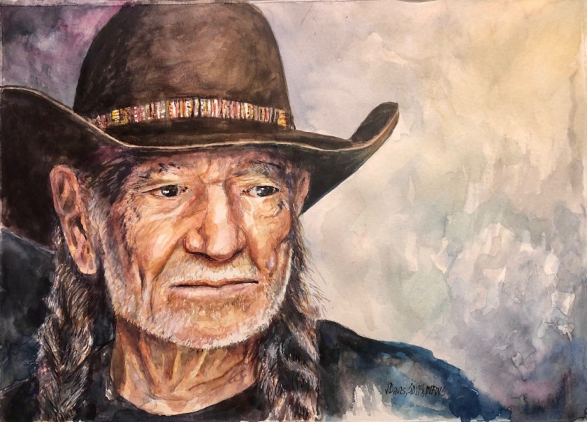 Willy Nelson 1