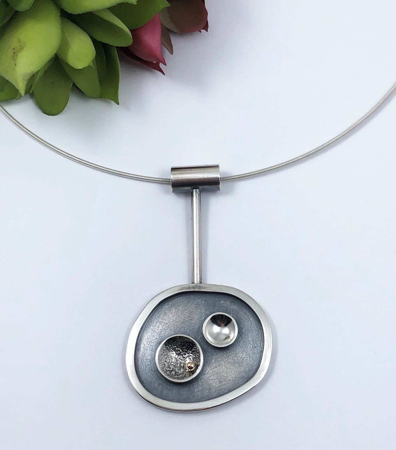 Morgan Ann Designs Jewellery - Morgan Saddington