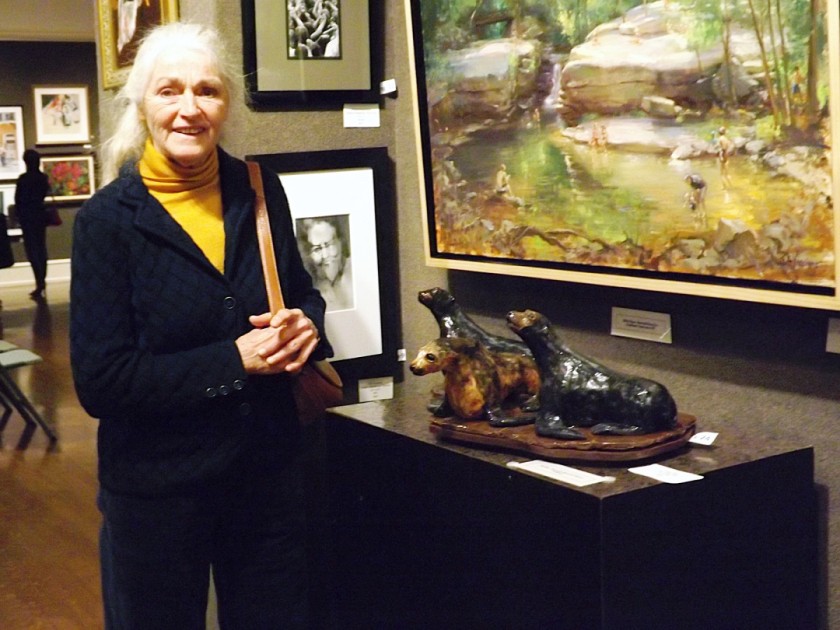 Berne Smith user profile