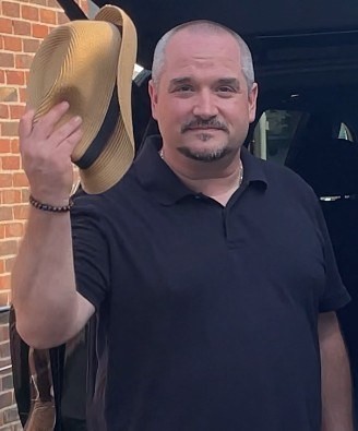 Andrew Monroe user profile