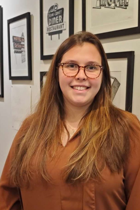 Paige Hemke Kleinfelder user profile