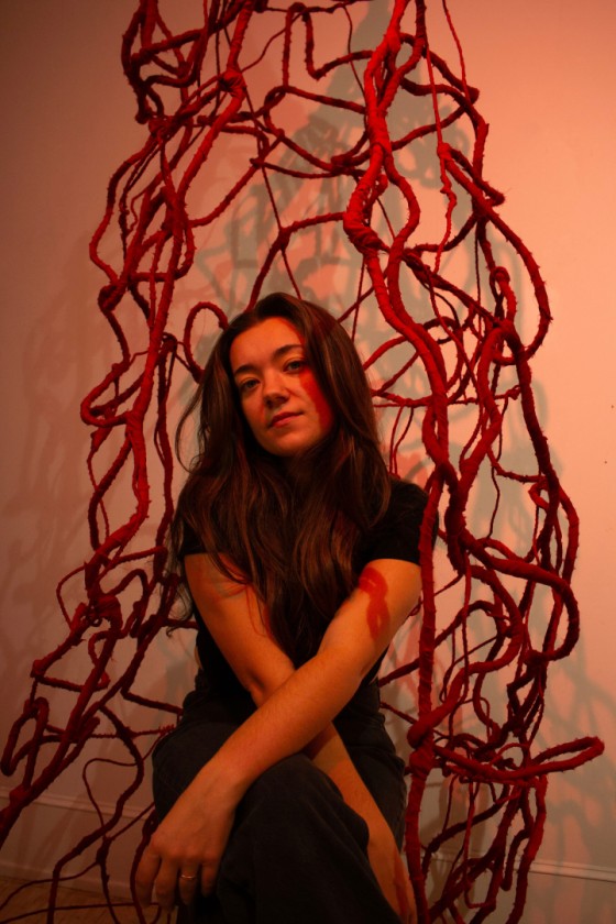 Krista Voto user profile