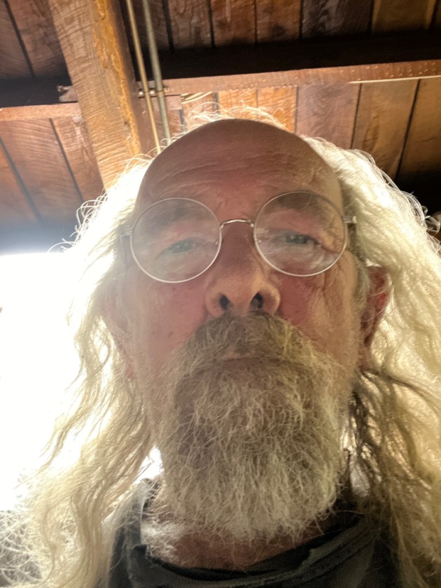 Jim Mackey  user profile