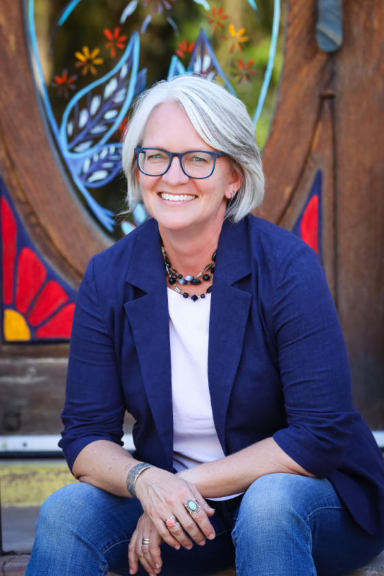 Karen Arnold user profile