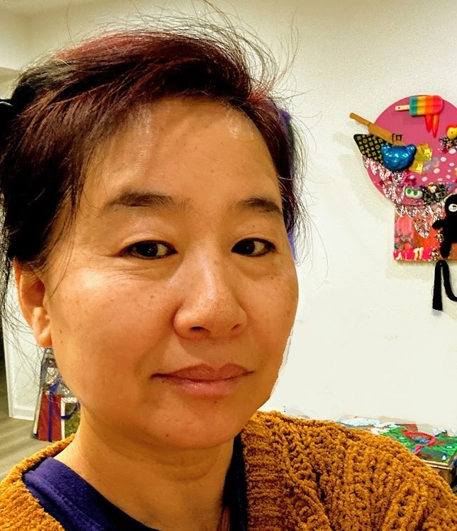 Ju Yun user profile