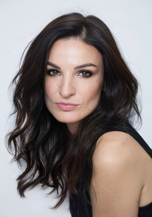 Antonina Enalieva user profile
