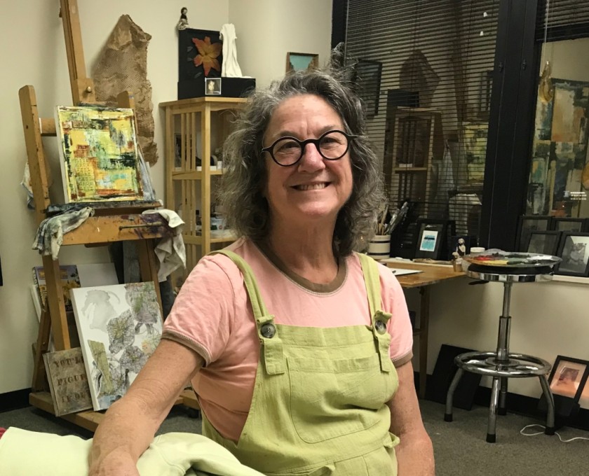 Kimberly Varnadoe user profile