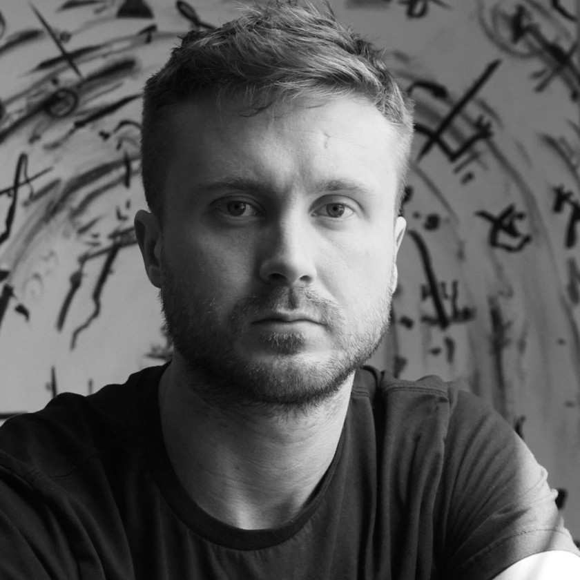 Sam Hotchkiss user profile