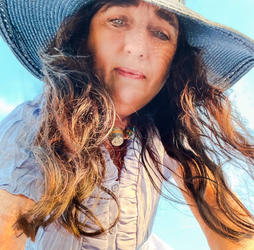 Martha Lynne Allen  user profile