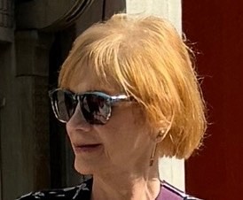Linda Harding Newroe user profile