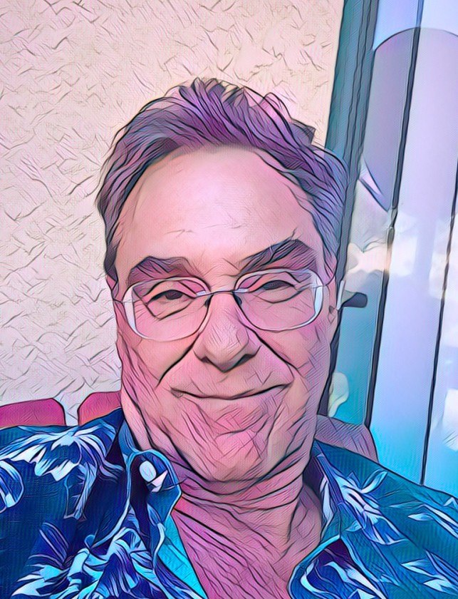 Ralph Wilkinson user profile