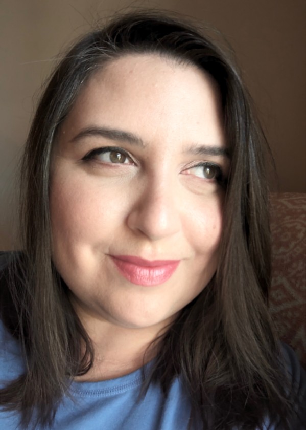 Jennifer Alexander user profile