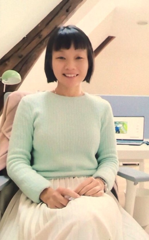 Pei Pei LEE user profile