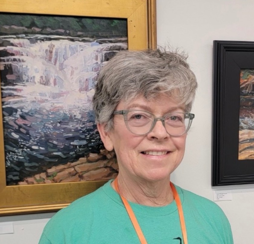 Lisa BurgerLentz  user profile