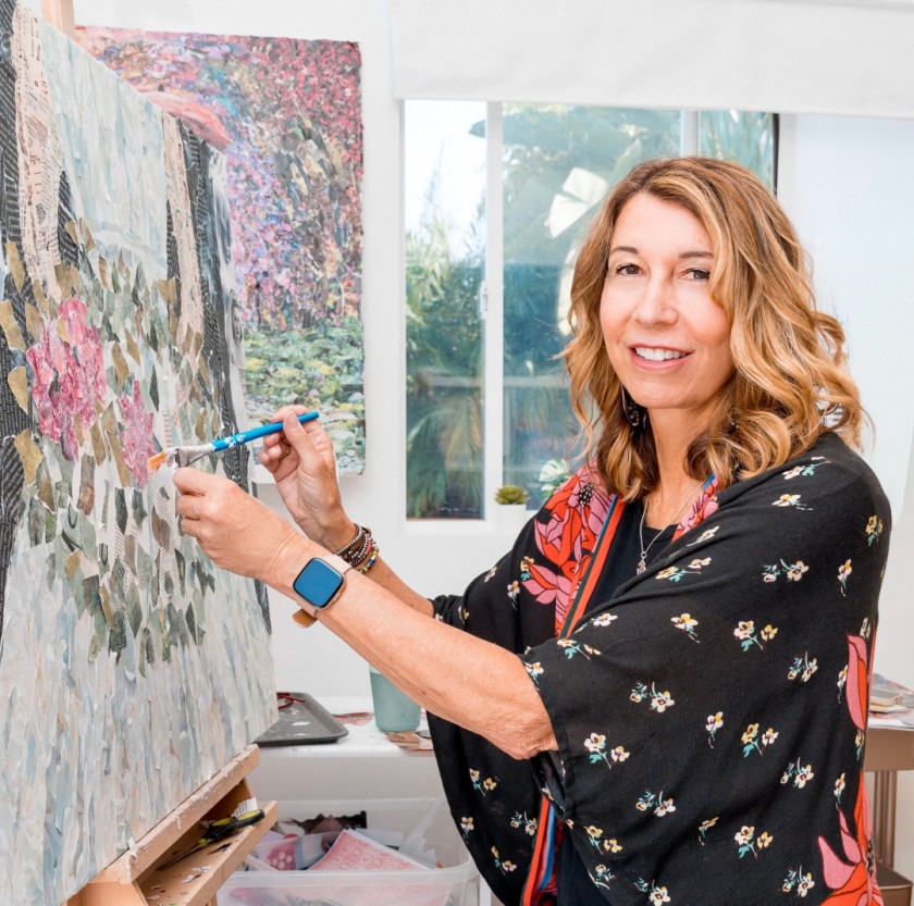 Denise Rudy user profile