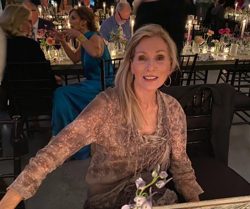 Suzanne Seely user profile