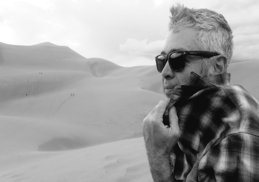 Jesse Hill user profile