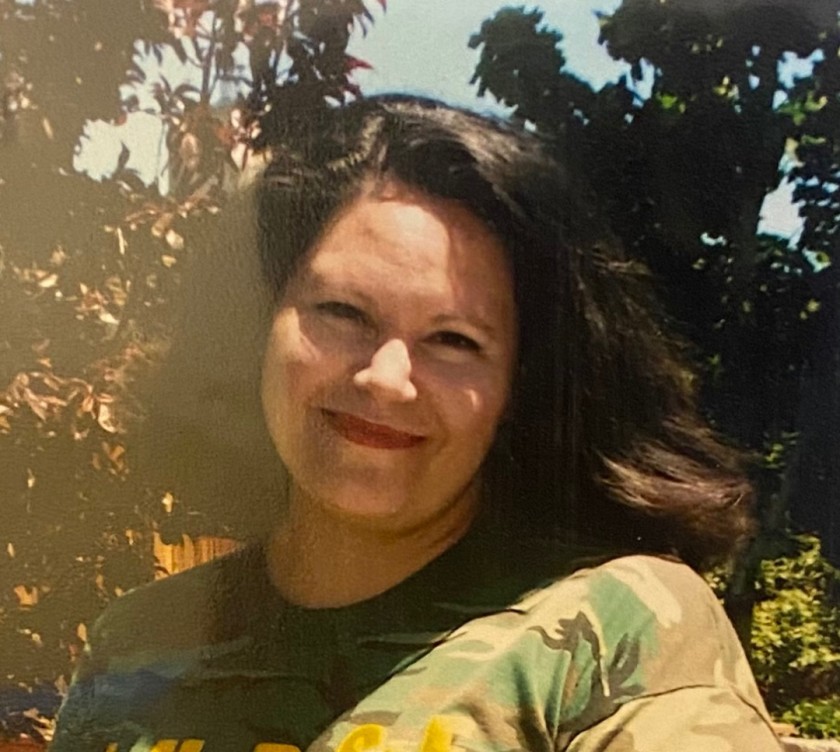 Celeste Pierini user profile