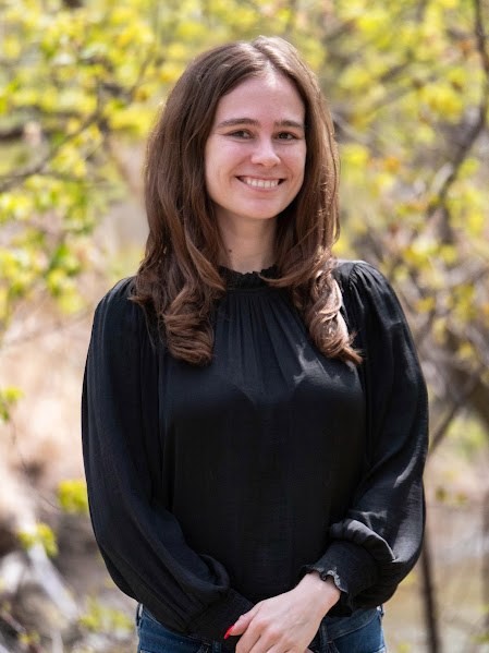 Alyssa Pruden user profile