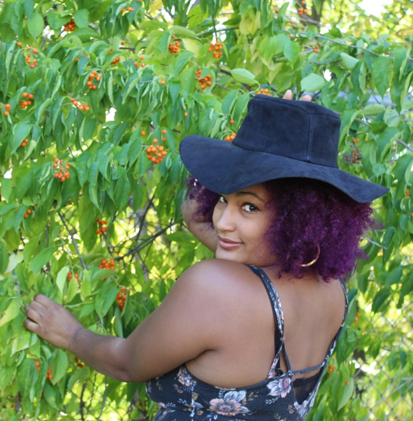 Leah Cashaw user profile