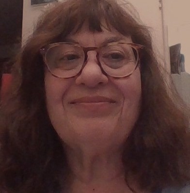 Linn Saffer user profile