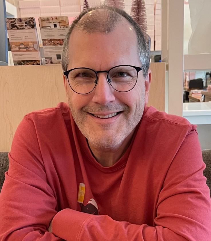 John  Cramer  user profile