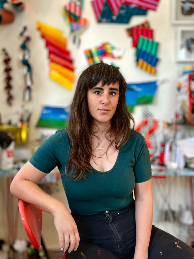 Katie  McCall user profile