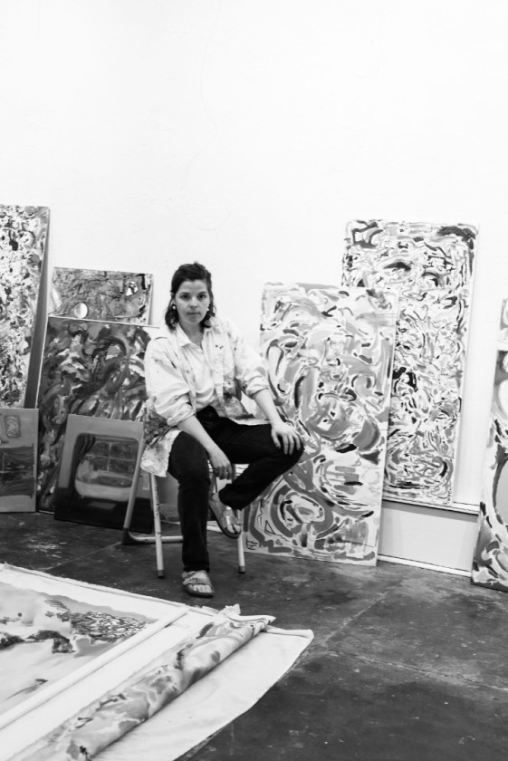 Mary Scinto user profile