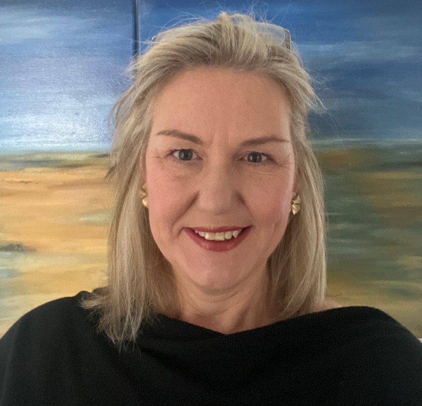 Joanne Molloy user profile