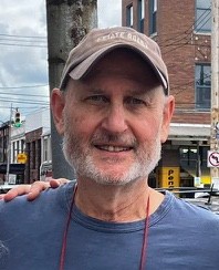 Craig Marcus user profile