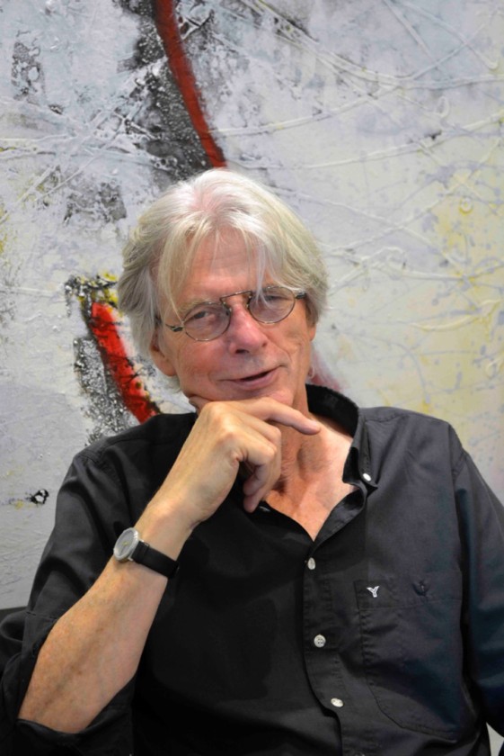 Jack Mohr user profile