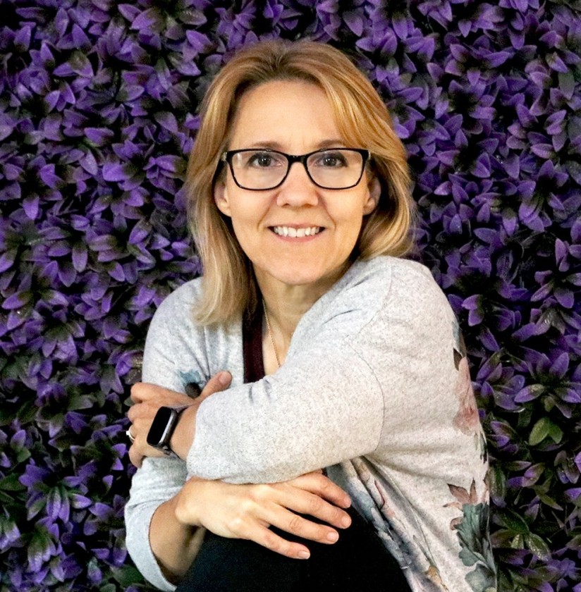 Cynthia McLaren user profile