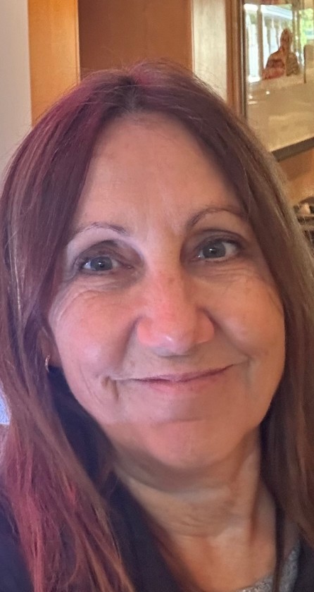 Cheryl Rodo user profile