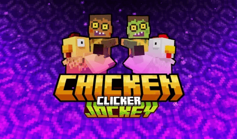 chicken jockeyclicker user profile