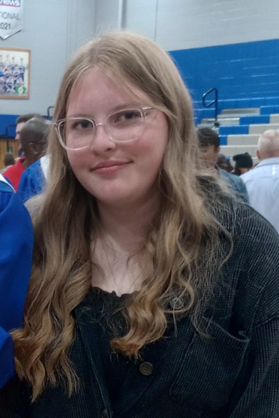 Kyndall Atwater  user profile