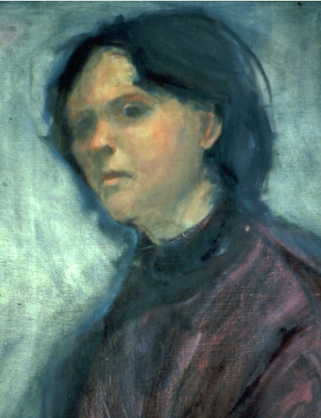 Vanessa Falgoust user profile