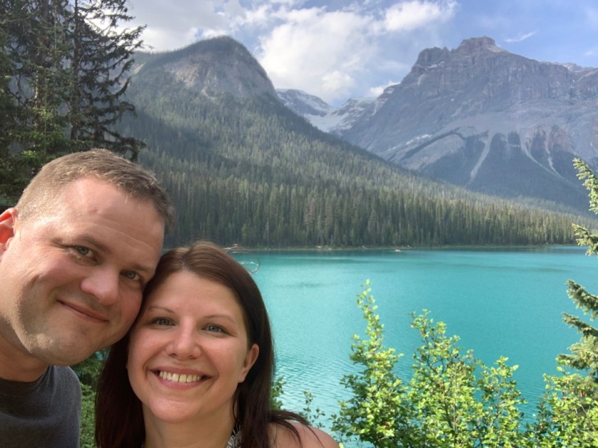 Alina Anderson user profile