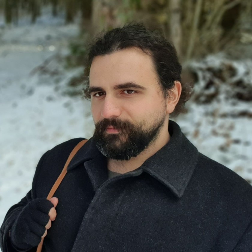 Stefan Cvetkovikj user profile