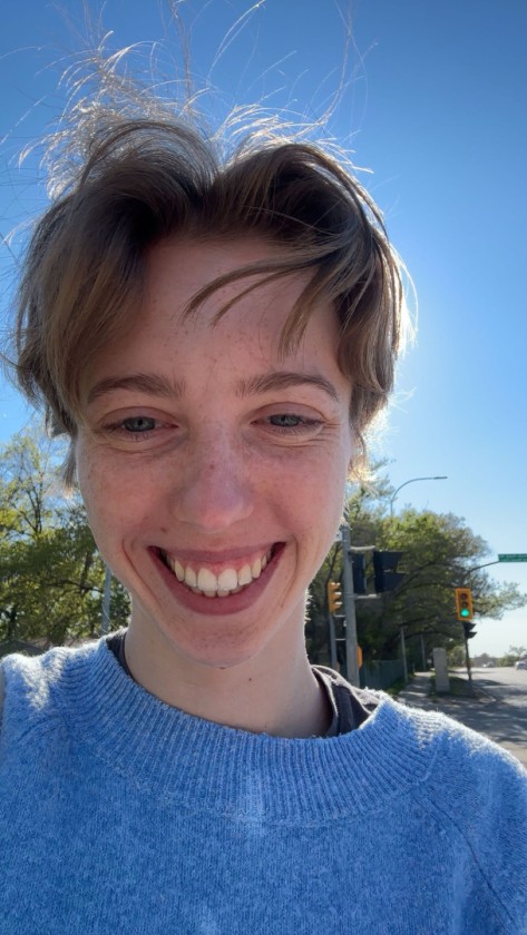 Sontje Skabo user profile