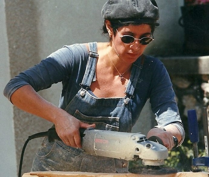 Sydia  Reyes user profile