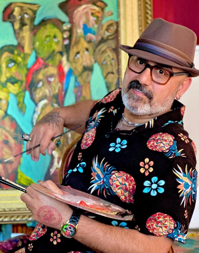 Hamdullah Arbab user profile