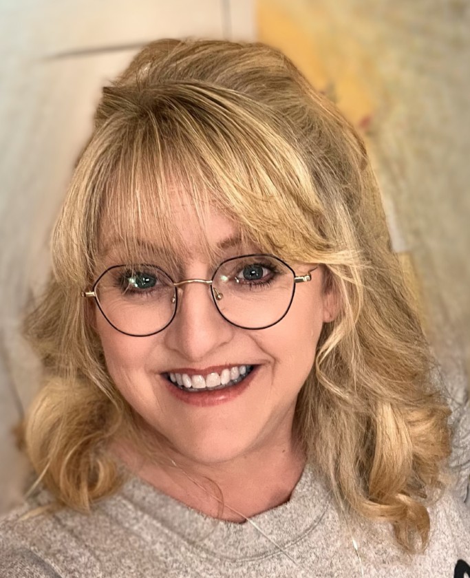 Tracy Valdes user profile