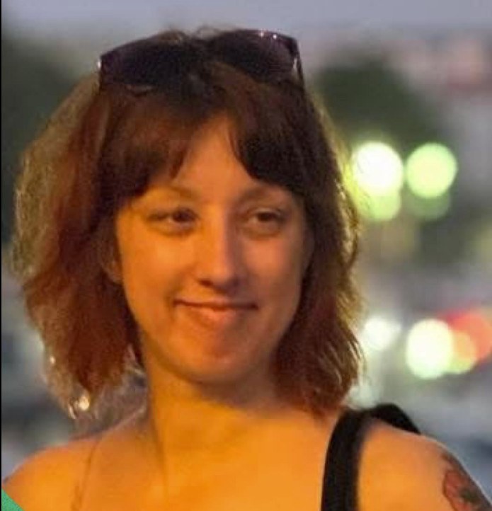 Jessica Meredith user profile