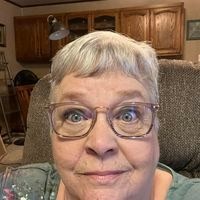 Virginia Dewey user profile