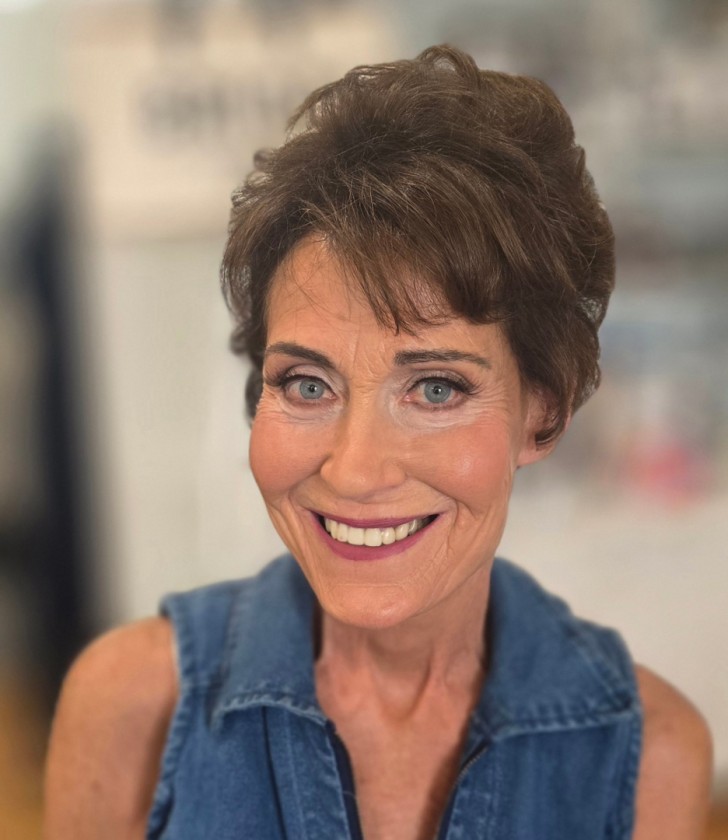 Barbara Ann Sharp user profile