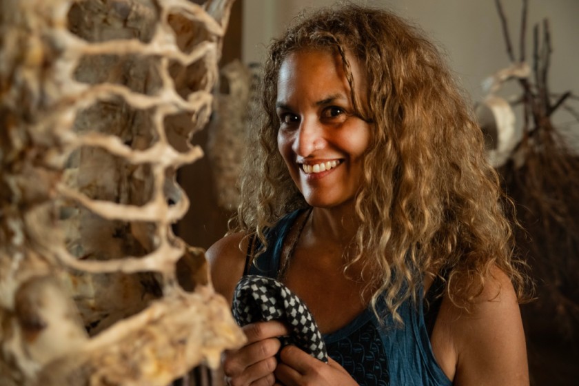 Marta Perez Garcia user profile