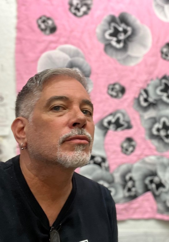 John Paradiso user profile
