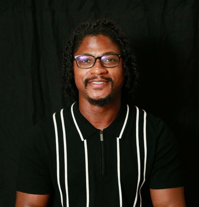 Kelvin Cross user profile
