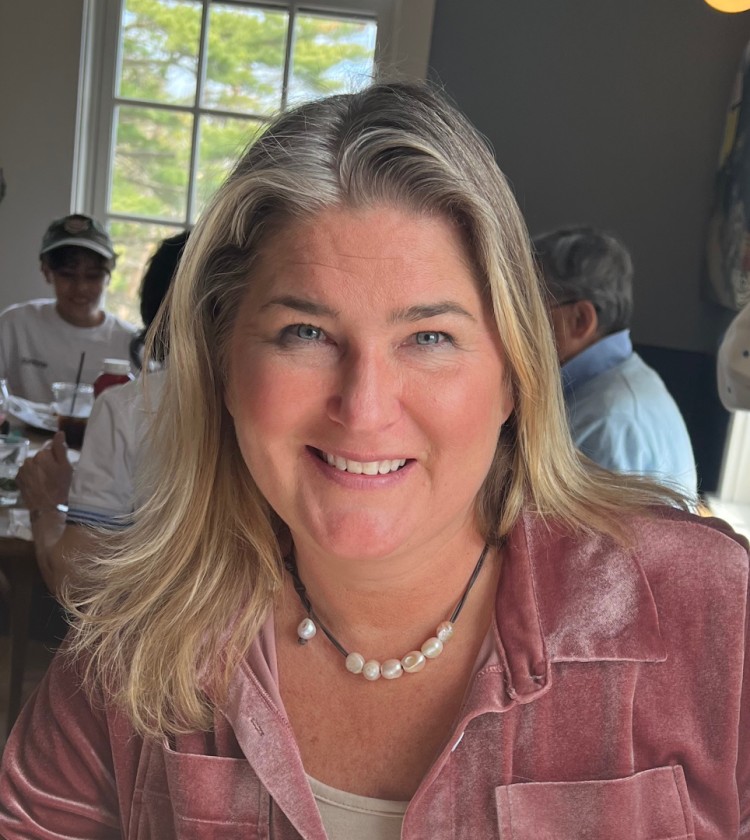 Rebecca Clinard user profile