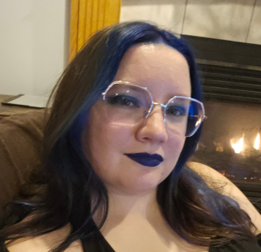 Dana Moksnes user profile